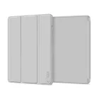 Samsung Galaxy Tab S9 11" / S9 FE / S10 FE / S10 Lite 10.9" Tok - Tech-Protect SmartCase Pen - Szürke