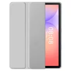 Samsung Galaxy Tab S9 11" / S9 FE / S10 FE / S10 Lite 10.9" Tok - Tech-Protect SmartCase Pen - Szürke