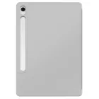 Samsung Galaxy Tab S9 11" / S9 FE / S10 FE / S10 Lite 10.9" Tok - Tech-Protect SmartCase Pen - Szürke