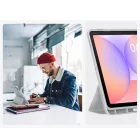 Samsung Galaxy Tab S9 11" / S9 FE / S10 FE / S10 Lite 10.9" Tok - Tech-Protect SmartCase Pen - Szürke