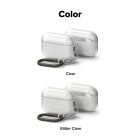 AirPods Pro 3 Tok - Ringke Air Case - Átlátszó