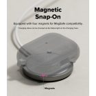 AirPods Pro 3 Tok - Ringke Onyx Magnetic - Fekete