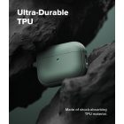 AirPods Pro 3 Tok - Ringke Onyx Magnetic - Fekete