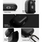 AirPods Pro 3 Tok - Ringke Onyx Magnetic - Fekete