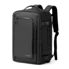 Tech-Protect Defender S50 20L Laptop Hátizsák - Ryanair / Wizzair verzió - Fekete