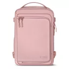 Tech-Protect Defender S50 20L Laptop Hátizsák - Ryanair / Wizzair verzió - Pink