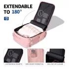 Tech-Protect Defender S50 20L Laptop Hátizsák - Ryanair / Wizzair verzió - Pink