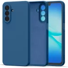 Samsung Galaxy A17 4G / 5G Tok - Tech-Protect Icon - Kék