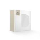 AirPods Pro Tok - Tech-Protect FlexAir - Átlátszó