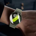Amazfit T-Rex 3 Pro (48mm) Kijelzővédő Üvegfólia - Tech-Protect Glass Fit+ x 2 db