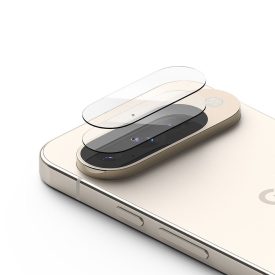   Google Pixel 10 Kameravédő - Ringke Camera Tempered Glass x 2 db
