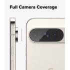 Google Pixel 10 Kameravédő - Ringke Camera Tempered Glass x 2 db