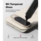 Google Pixel 10 Kameravédő - Ringke Camera Tempered Glass x 2 db