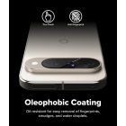 Google Pixel 10 Kameravédő - Ringke Camera Tempered Glass x 2 db