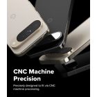 Google Pixel 10 Kameravédő - Ringke Camera Tempered Glass x 2 db