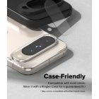 Google Pixel 10 Kameravédő - Ringke Camera Tempered Glass x 2 db