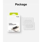 Google Pixel 10 Kameravédő - Ringke Camera Tempered Glass x 2 db