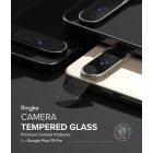 Google Pixel 10 Pro Kameravédő - Ringke Camera Tempered Glass x 2 db