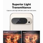 Google Pixel 10 Pro Kameravédő - Ringke Camera Tempered Glass x 2 db