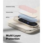 Google Pixel 10 Pro Kameravédő - Ringke Camera Tempered Glass x 2 db