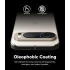 Google Pixel 10 Pro Kameravédő - Ringke Camera Tempered Glass x 2 db