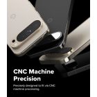 Google Pixel 10 Pro Kameravédő - Ringke Camera Tempered Glass x 2 db