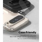 Google Pixel 10 Pro Kameravédő - Ringke Camera Tempered Glass x 2 db