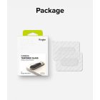 Google Pixel 10 Pro Kameravédő - Ringke Camera Tempered Glass x 2 db