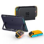 Nintendo Switch 2 Tok - Spigen Nano Pop - Kék