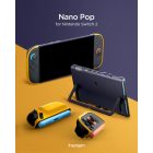 Nintendo Switch 2 Tok - Spigen Nano Pop - Kék