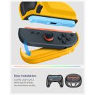 Nintendo Switch 2 Tok - Spigen Nano Pop - Kék