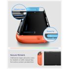 Nintendo Switch 2 Tok - Spigen Nano Pop - Special Fekete