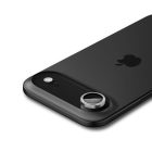 iPhone 17 Air Lencsevédő - Spigen Glas.tR EZ Fit Optik Pro - Ezüst x 2 db