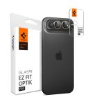 iPhone 17 Air Lencsevédő - Spigen Glas.tR EZ Fit Optik Pro - Arany x 2 db