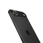 iPhone 17 Air Lencsevédő - Spigen Glas.tR EZ Fit Optik Pro - Arany x 2 db