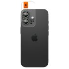 iPhone 16 / 16 Plus / 17 Lencsevédő - Spigen Glas.tR EZ Fit Optik Pro - Zöld x 2 db
