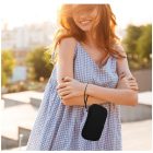 Tech-Protect SM70 Univerzális Telefontok 6.0-7.2" - Fekete