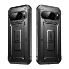 Google Pixel 10 / 10 Pro Tok - Supcase Unicorn Beetle Pro - Fekete