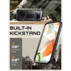 Google Pixel 10 / 10 Pro Tok - Supcase Unicorn Beetle Pro - Fekete