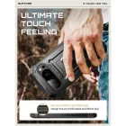 Google Pixel 10 / 10 Pro Tok - Supcase Unicorn Beetle Pro - Fekete