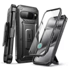 Google Pixel 10 Pro XL Tok - Supcase Unicorn Beetle Pro - Fekete