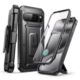   Google Pixel 10 Pro XL Tok - Supcase Unicorn Beetle Pro - Fekete