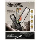 Google Pixel 10 Pro XL Tok - Supcase Unicorn Beetle Pro - Fekete