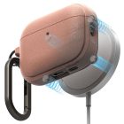 AirPods Pro 3 Tok - Ringke Onyx Magnetic - Pink