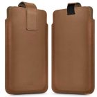 Tech-Protect SM65 Univerzális Telefontok 6-6.9" - Barna