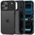 iPhone 17 Pro Max Tok - Tech-Protect MagMat - Matt Fekete
