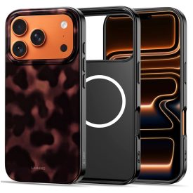 iPhone 17 Pro Tok - Tech-Protect Lamano MagSafe - Panther