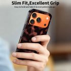 iPhone 17 Pro Tok - Tech-Protect Lamano MagSafe - Panther