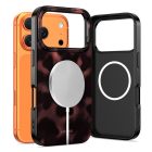 iPhone 17 Pro Max Tok - Tech-Protect Lamano MagSafe - Panther