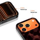 iPhone 17 Pro Max Tok - Tech-Protect Lamano MagSafe - Panther